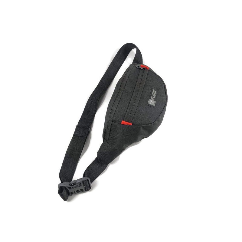 WAISTBAG TAS PINGGANG -TAS SLEMPANG PRIA - PLUTO  TERSEDIA WARNA NAVY - TAS SELEMPANG PRIA ORIGINAL