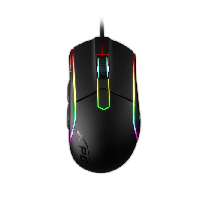 ADATA XPG PRIMER - GAMING MOUSE - 12000 DPI PMW3360 Optical Sensor