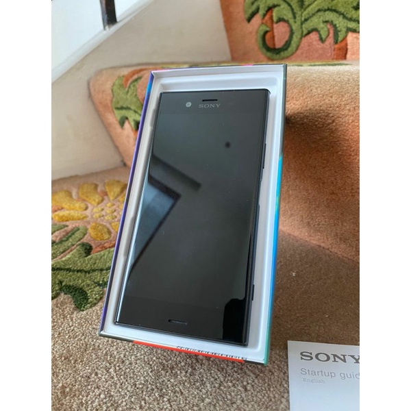 Sony Xperia XZ1 Fullset