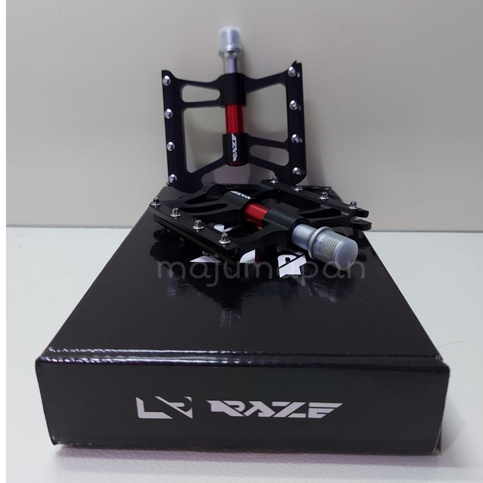 Pedal Bearing / Bearing Pedal Raze 60