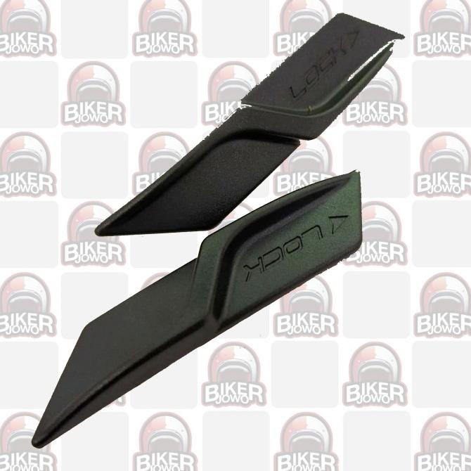 Side Lock Cover Baut Kuncian Screw Peak Zeus 613 613C Z613C ZS613C