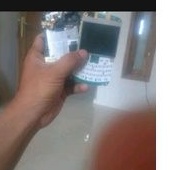 mesin dan lcd blackberry 8530 dan Tulangan bb 9780 ori