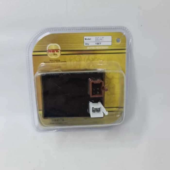 CDI Unit NGY Motor Honda BEAT