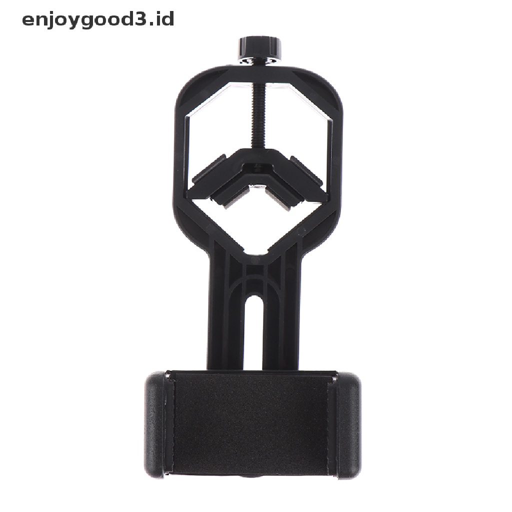 (Rready Stock) Adaptor Mounting Teropong Monokuler Universal Bahan Plastik (ID)