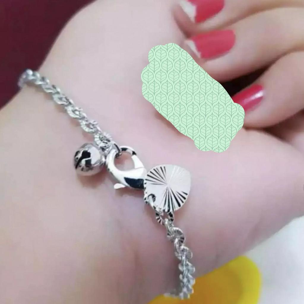 gelang xuping gelang tangan wanita perhiasan cewe nuri