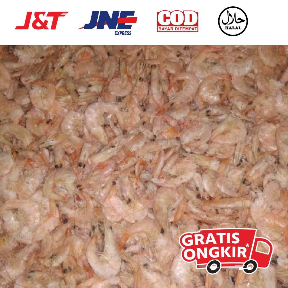 

Udang manis kering khas medan udang medan udang manis medan 500 gram asli medan