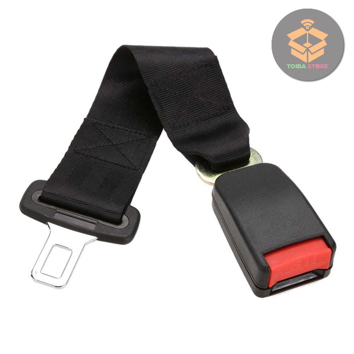 Universal Seat Safety Belt Extender Sabuk Pengaman Mobil Tambahan / sabuk pengaman, seat belt