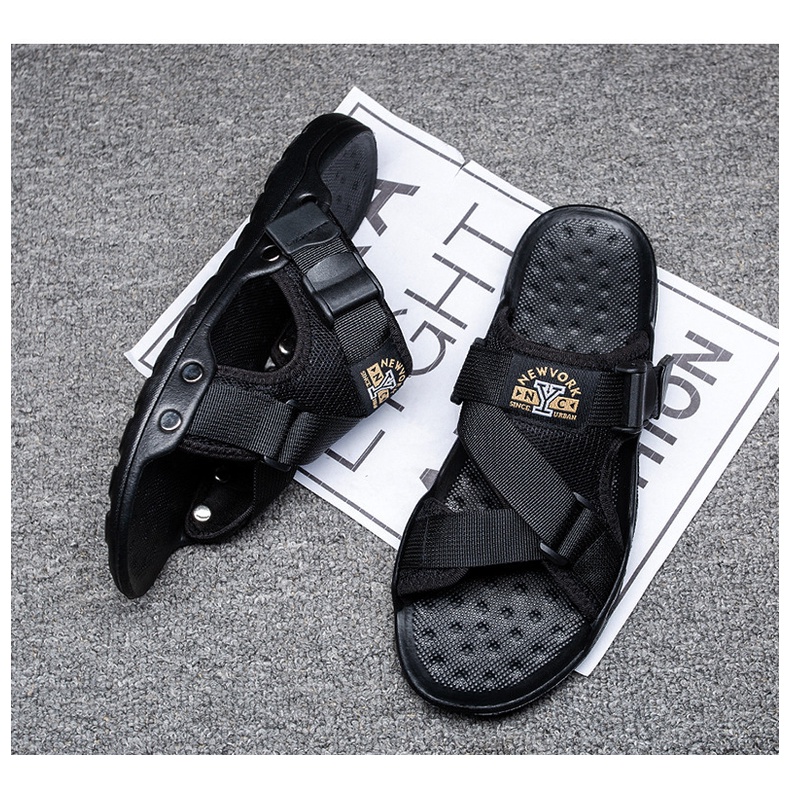 Sandal kasual terbaru sandal slide import sandal pria dan wanita berkualitas sandal jalan dan sandal rumah sandal jepit