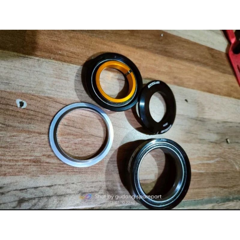 HEADSET PATROL 591 BY FSA 
