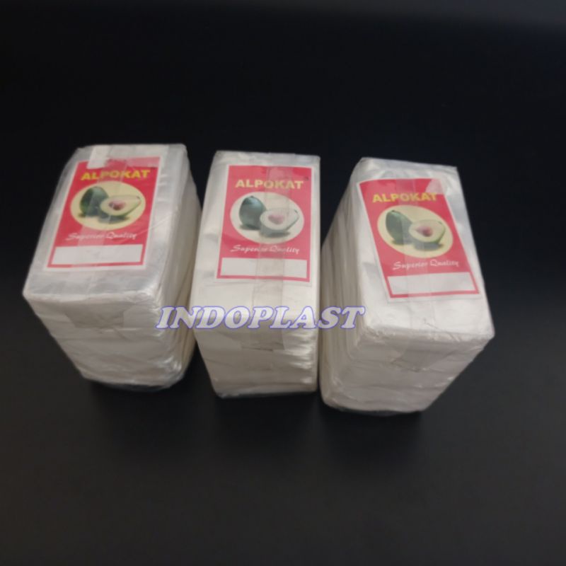 Plastik/PP Alp Dus 5X8