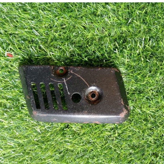 cover karburator gl 100 original