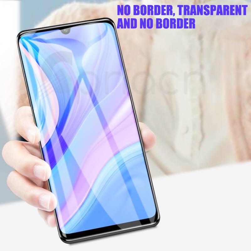 9D Protective Glass For Samsung Galaxy A02 A12 A32 A42 A52 A72 M02 M12 M62 Screen Tempered Glass F41 F62 A01 A11 A21 A31 Film