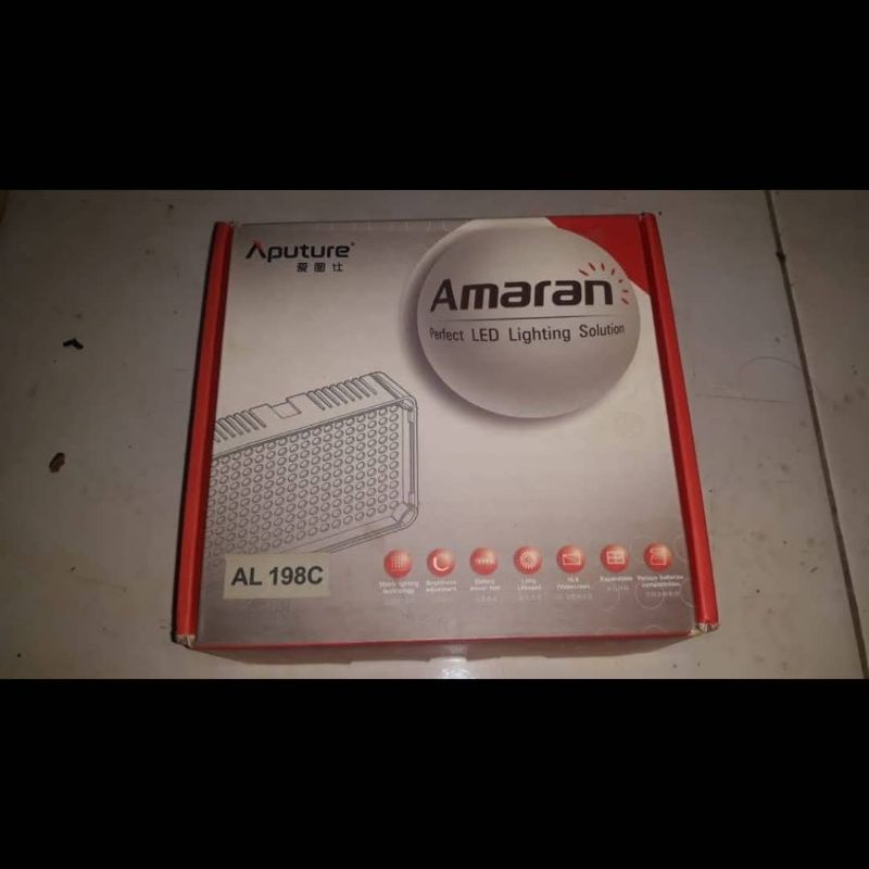 amaran