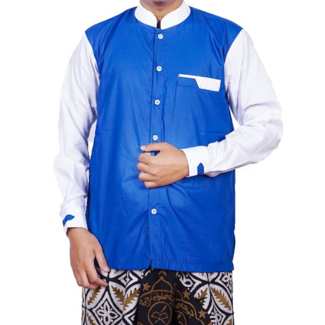 Baju Koko Adansa