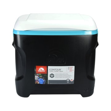 Igloo Cooler Contour 28 Ltr