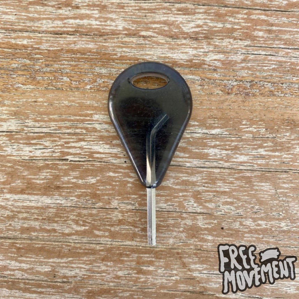 Fin Key For Surfboards