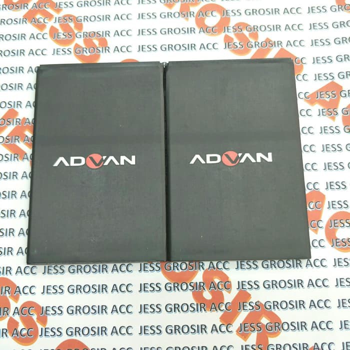 Baterai Battery Original Double Power ADVAN I5C Lite 5 inchi , i5C Duo