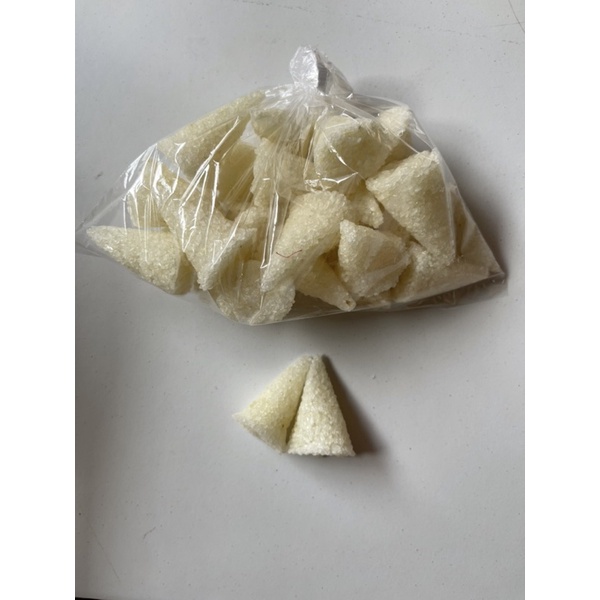 [ SJB ] Tumpeng Pejati Sedang / Sarana Banten Bali