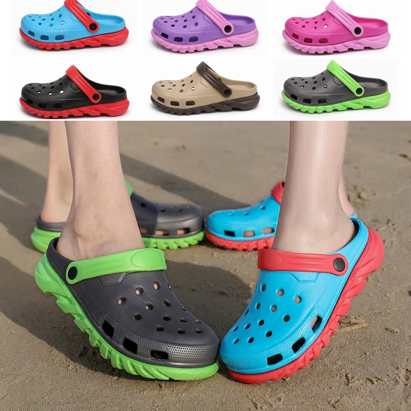 crocs slippers new arrivals