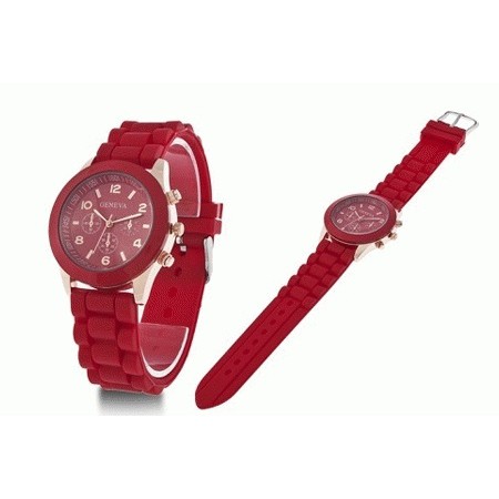 Promo Sale Geneva Watch Terlaris dan termurah