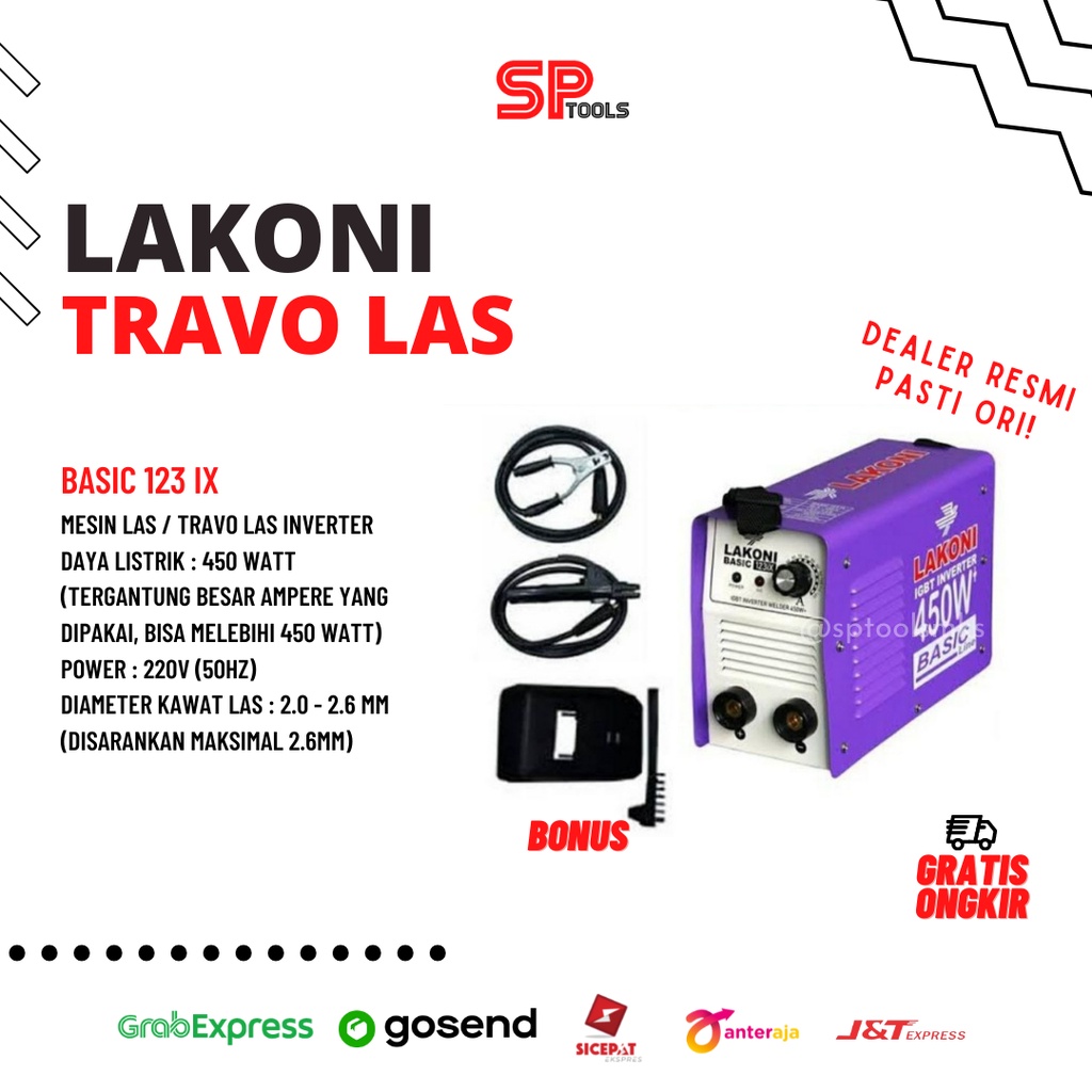 Jual Mesin Travo Las Travolas Trafo Las Trafolas Mesin Las