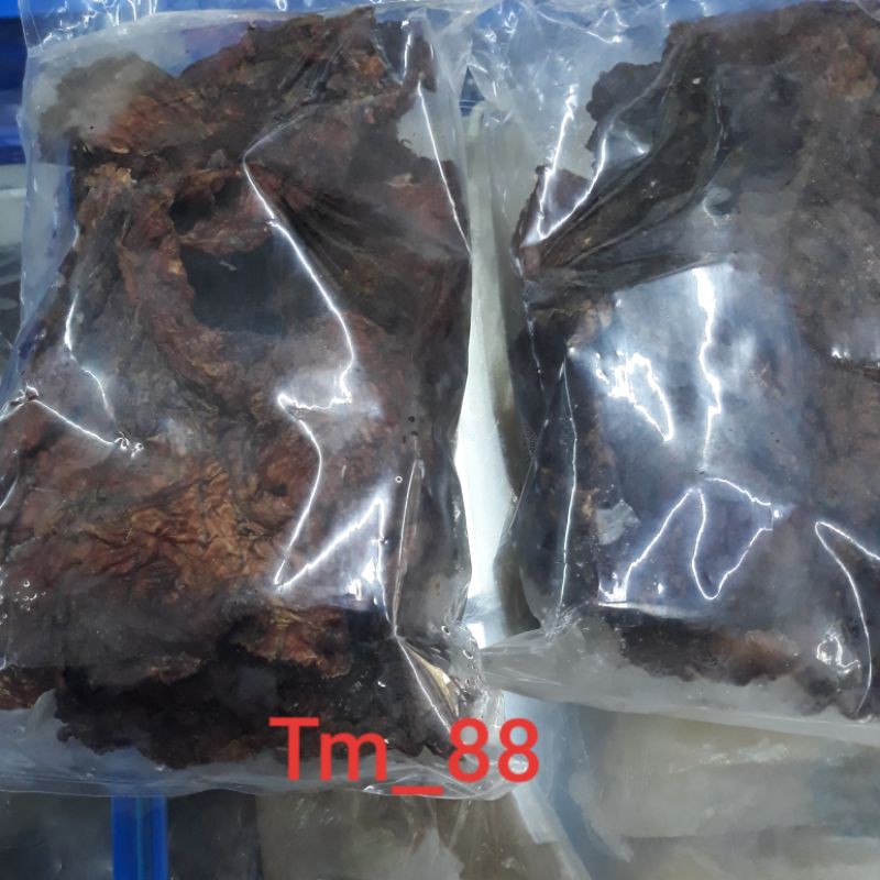 

SAN CHU PHU/DAGING BABI HUTAN ASAP