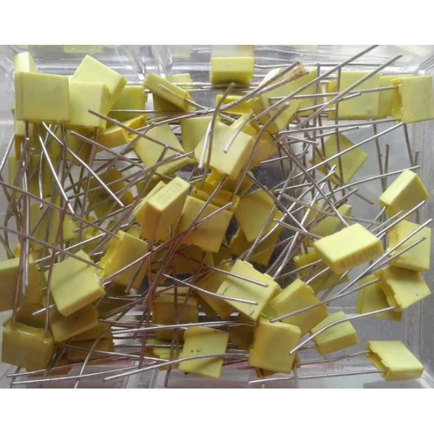 Capasitor MKM 47nF / 473