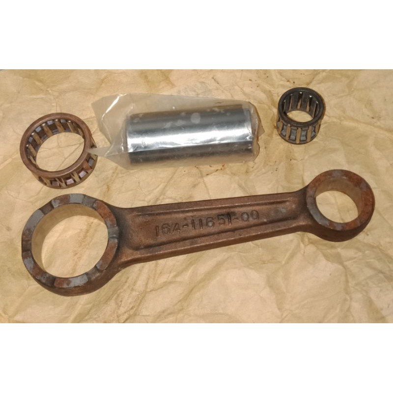 Stang Seher L2G-YB100-L2S