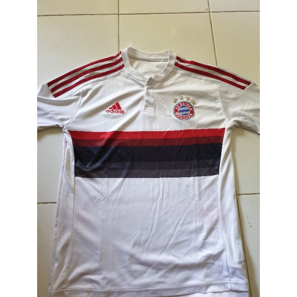 jersey munchen 2015 away