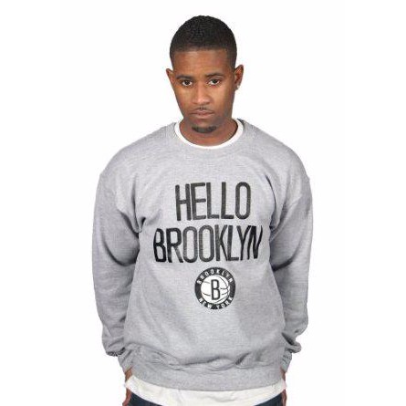Jaket / Sweater / Hoodie / Zipper Brooklyn