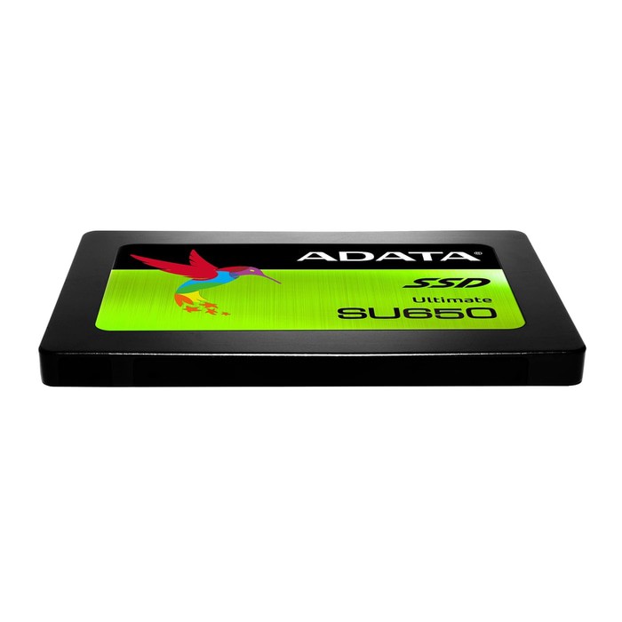 SSD Adata SU650 120GB - SSD 120GB Internal 2.5&quot; SATA III