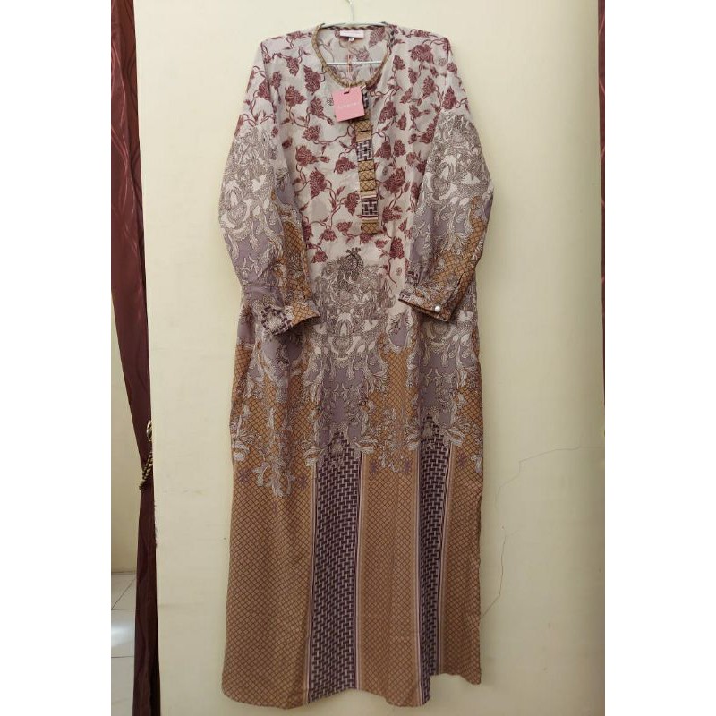 Laburi Dress original Ria Miranda