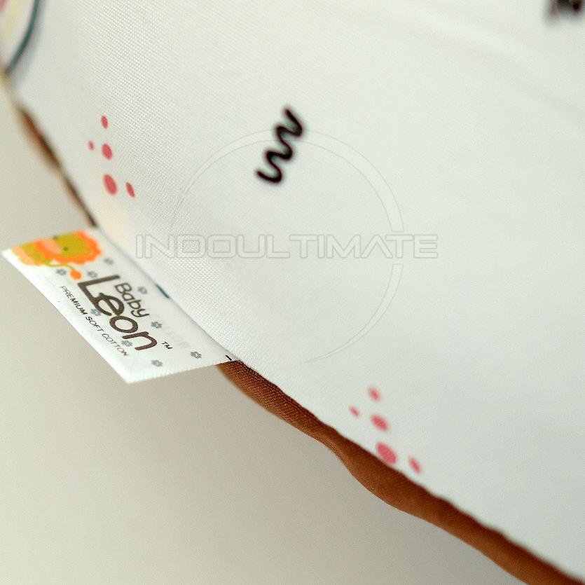 ♀ Bantal Sofa Bayi Multifungsi Kasur Bayi Empuk SB-Y02 Baby Longer Newborn Sofa Kasur Bayi Kasur tid