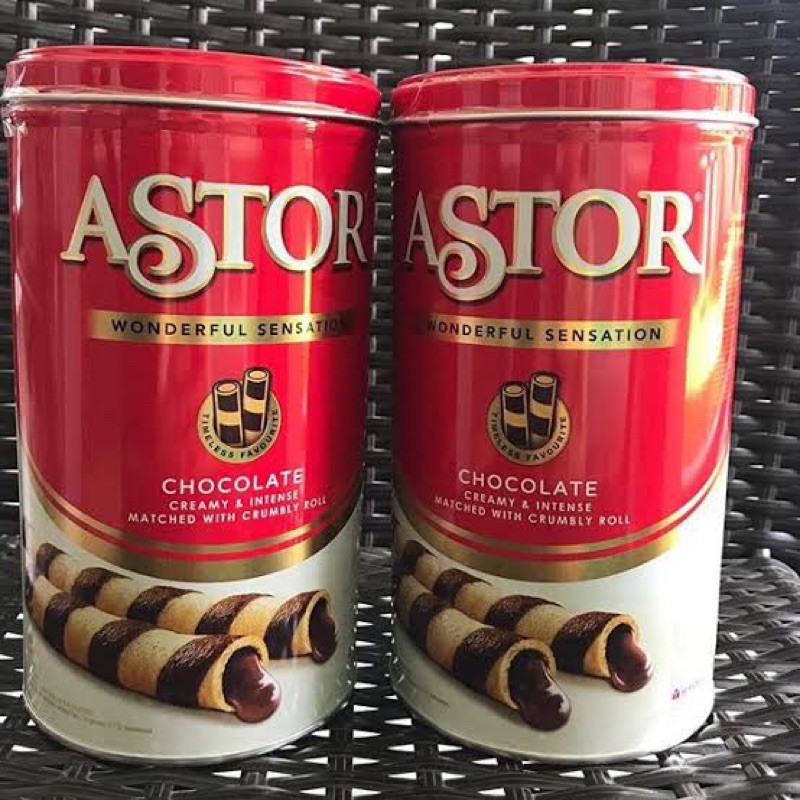 Astor Mayora Kaleng 330Gr