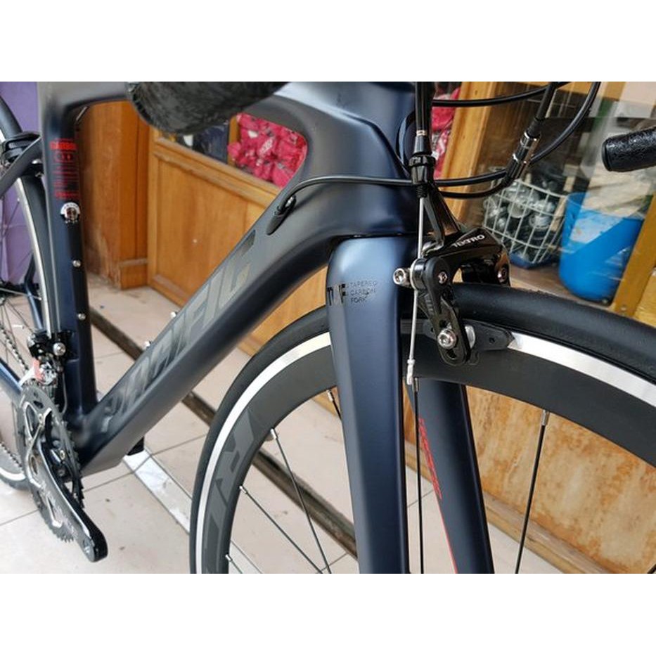 pacific carbon road bike