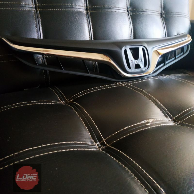 Jual Grill modulo honda jazz Ge8 | Shopee Indonesia