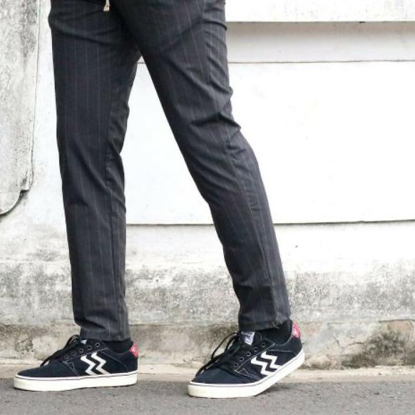 CELANA PRIA TARTAN SLIMFIT CELANA KOTAK KOTAK PRIA/ CELANA TARTAN/ TARTAN PANTS/ TARTAN COWOK CEWEK