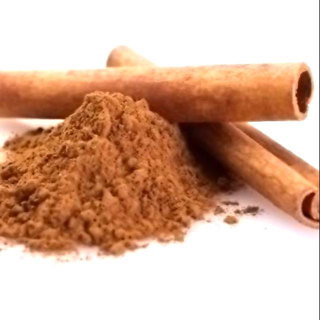 

Kayu Manis Bubuk/ Cinnamon powder