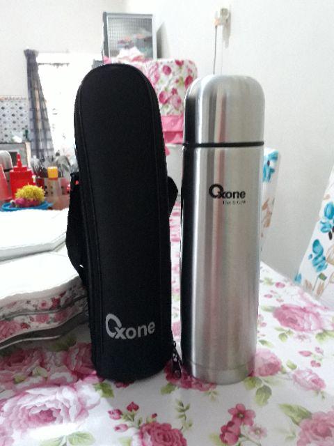 Oxone Termos Air Stainless 1 L  - Ox-1.0