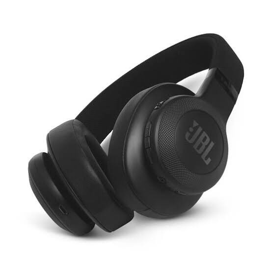 JBL PERSONAL HEADPHONE E55BT