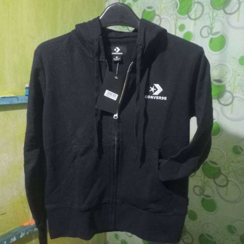 Hoodie women Converse