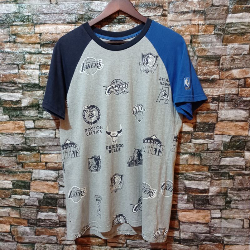 KAOS NBA ORIGINAL SECOND