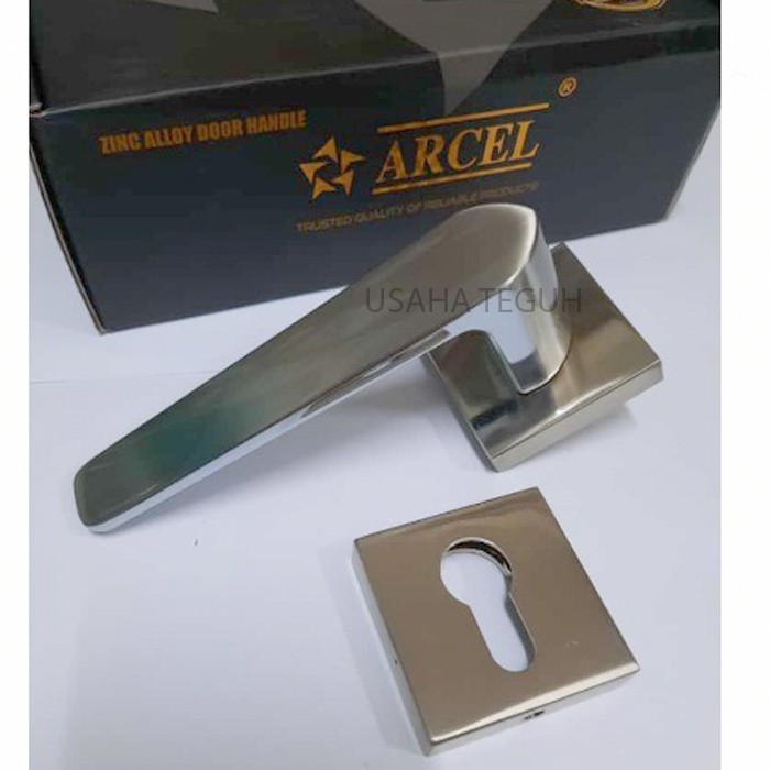 Kunci Pintu Arcel AR869 + Body