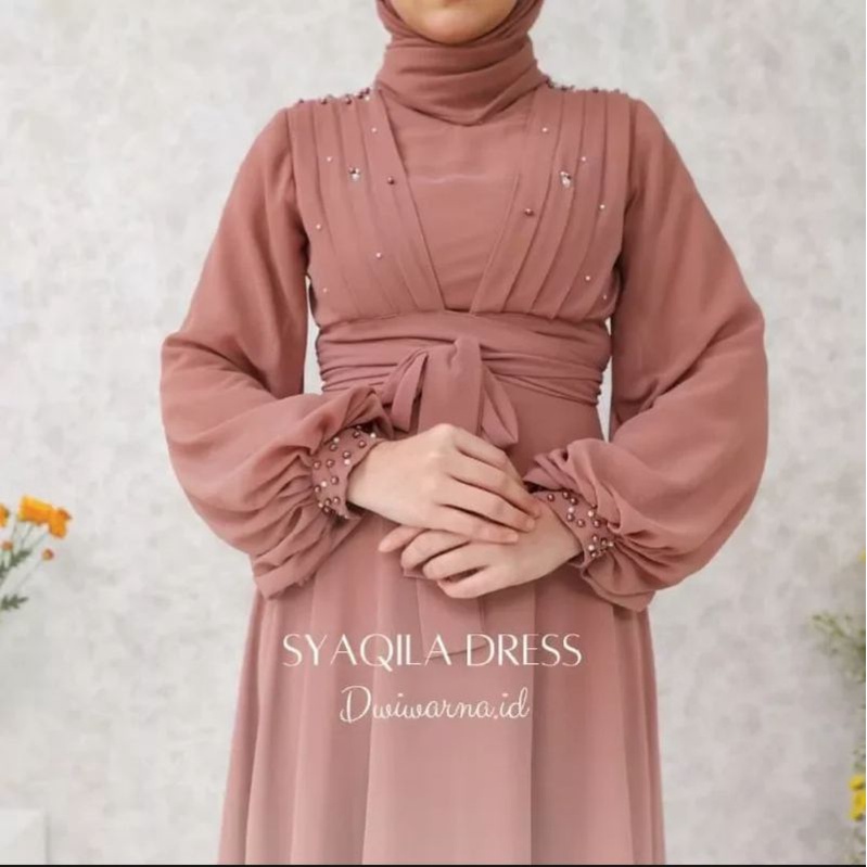 syaqila dress-wedding dress baru-dress kondangan-dress pengantin-dress lamaran-dress muslim--dress wisuda-gaun pengantin-gaun kondangan-gaun lamaran-gaun wisuda-gaun formal-gamis pengantin-gamis kondangan-gamis pengajian-gamis pernikahan gamis tunangan