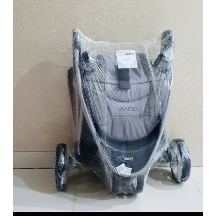(Preloved) Stroller Chicco Viaro