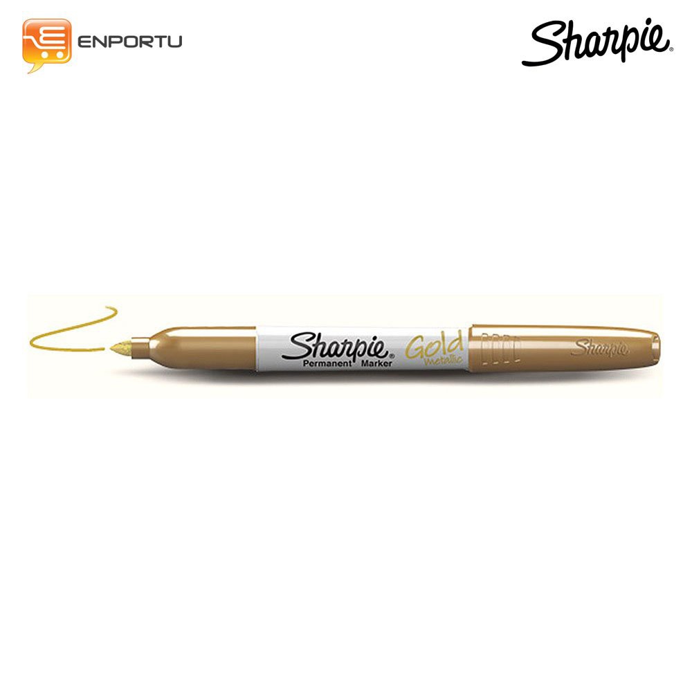 

FREE ONGKIR Sharpie fine point gold Berkualitas