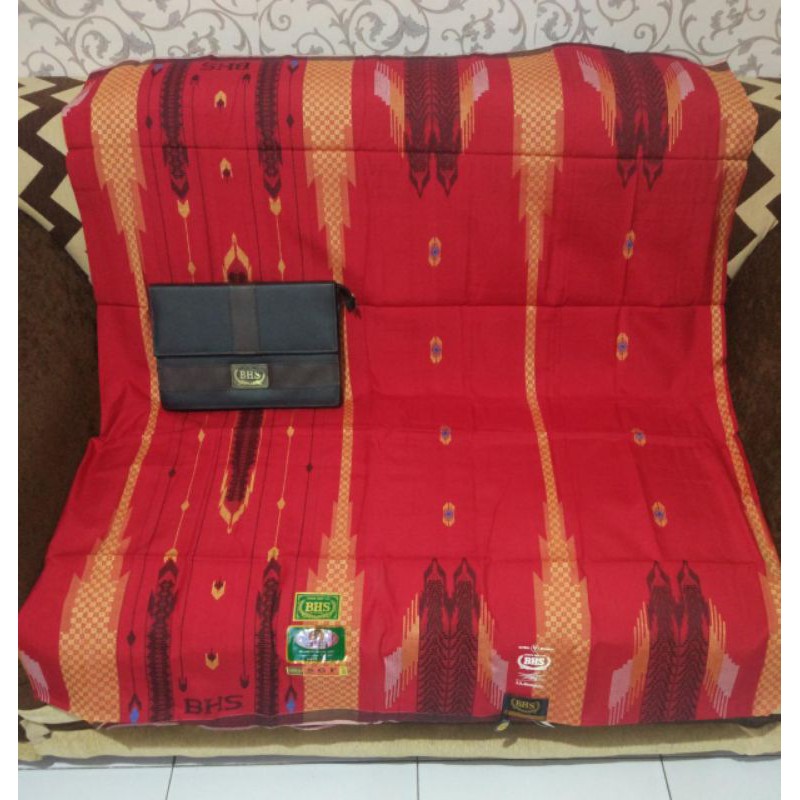 SARUNG BHS SGF SUTERA FULL ATAU SUTERA SPUNSILK