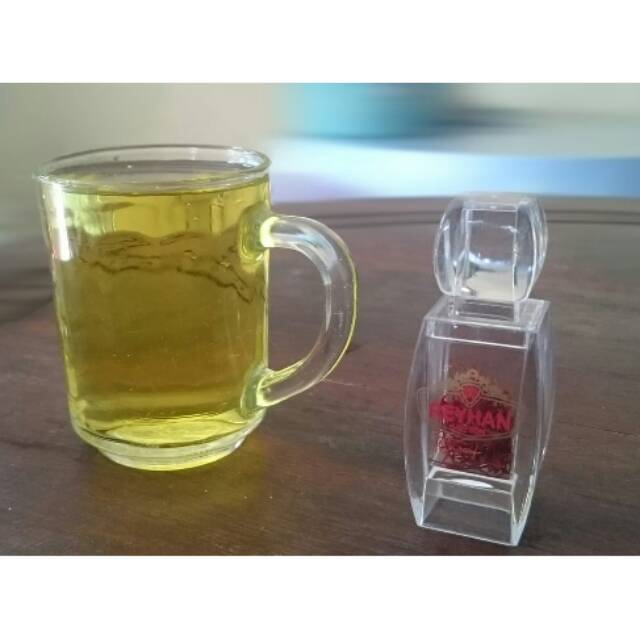 

Best Iranian Saffron Quality - All Red - Grade A - Reyhan Saffron