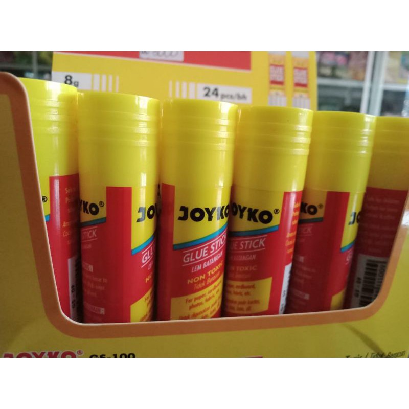 

LEM STIK JOYKO