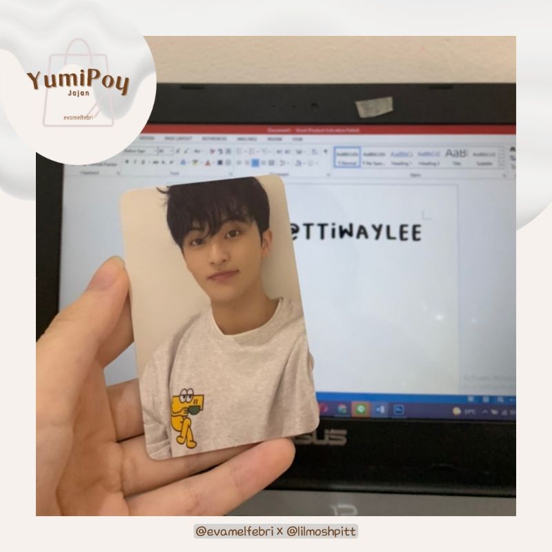 PC MARK CAFE & ASH ISLAND ALBUM | BOOKED❗